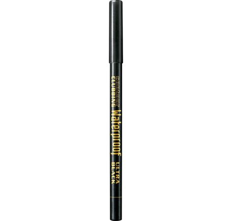 Preview: Bourjois Eyeliner Contour Clubbing Ultra Black 54 1.2g