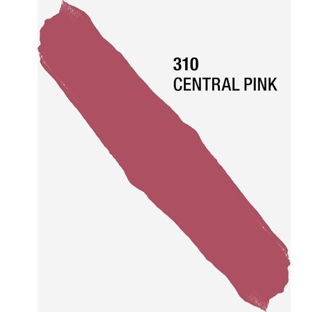 Preview: Manhattan Liquid Lipstick Lasting Perfection Central Pink 310 5.5ml