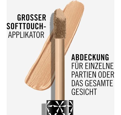 Manhattan Concealer The Multi Tasker Fair 20 11ml