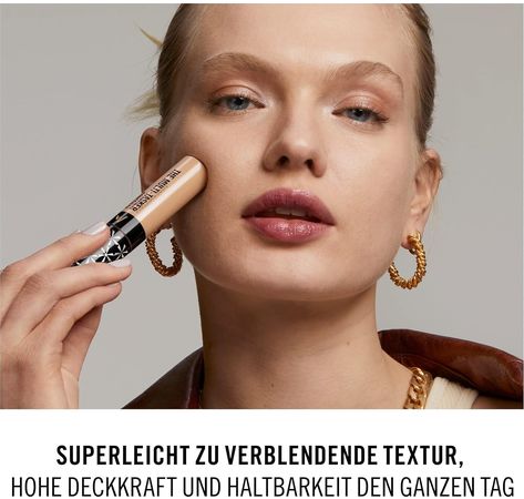 Manhattan Concealer The Multi Tasker Fair 20 11ml