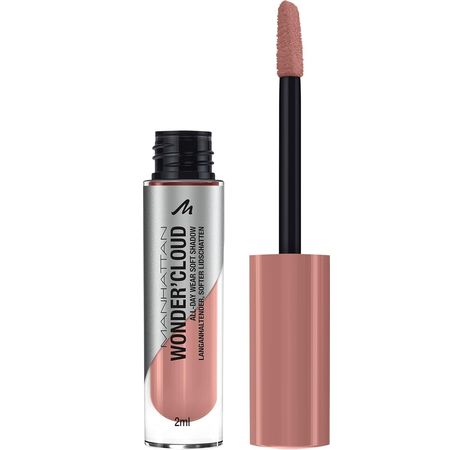 Manhattan Eyeshadow Wonder' Cloud Spiced Petal 004 2ml