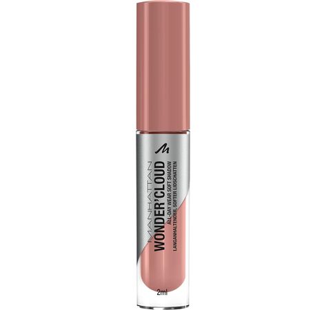 Preview: Manhattan Eyeshadow Wonder' Cloud Spiced Petal 004 2ml