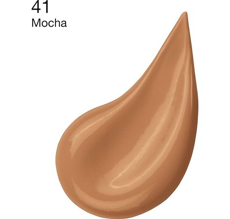 Manhattan Foundation Easy Match SPF 20 Mocha 41 30ml