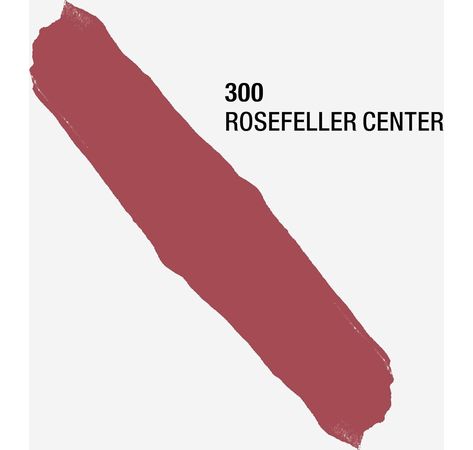 Preview: Manhattan Liquid Lipstick Lasting Perfection Rosefeller Center 300 5.5ml