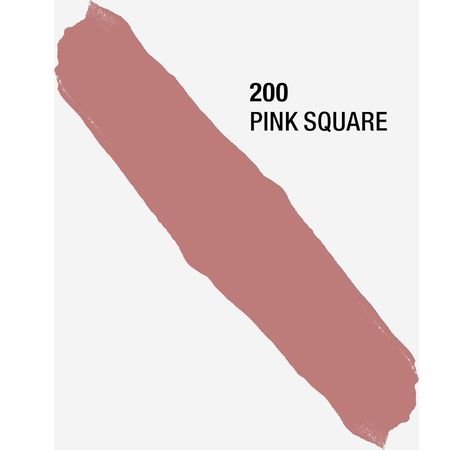 Preview: Manhattan Liquid Lipstick Lasting Perfection Strapless 200 5.5ml