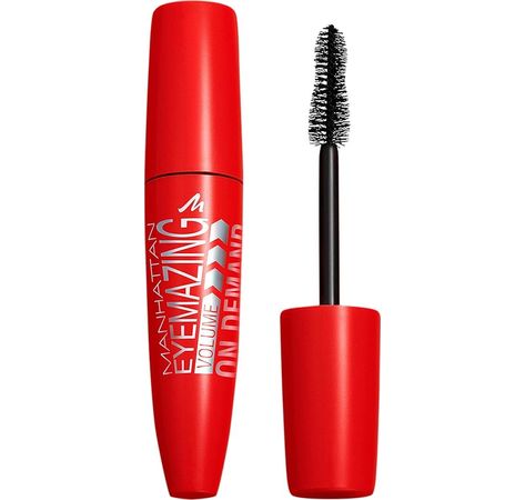 Manhattan Mascara Eyemazing On Demand Brown 99T 12ml