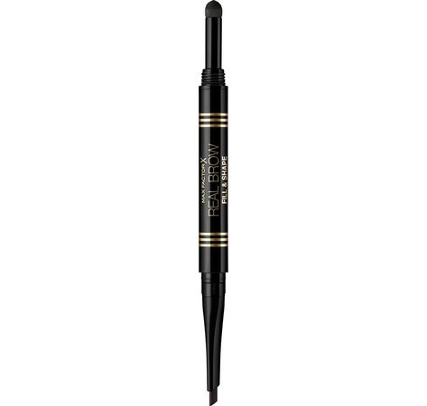 Max Factor Eyebrow Real Brow Fill & Shape Black Brown 05