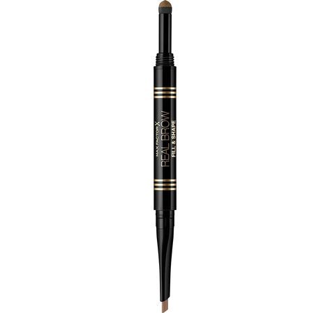 Max Factor Eyebrow Real Brow Fill & Shape Blonde 01