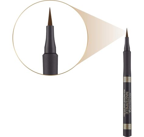Max Factor Eyeliner Masterpiece High Precision Chocolat 10