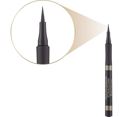 Max Factor Eyeliner Masterpiece High Precision Charcoal 15