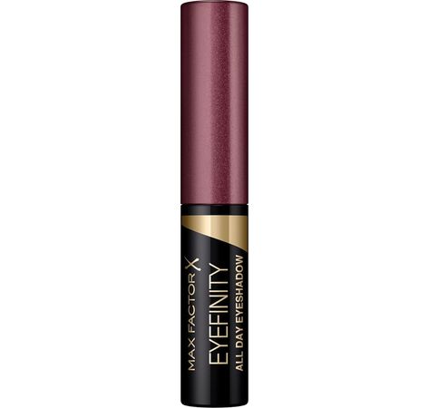 Max Factor Eyeshadow Eyefinity Sultry Burgundy 09