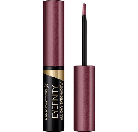 Max Factor Eyeshadow Eyefinity Sultry Burgundy 09