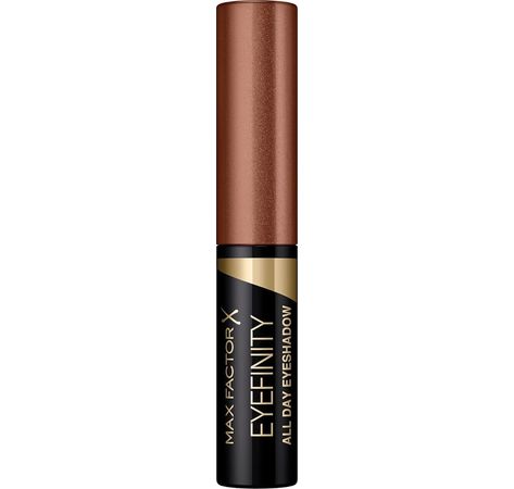 Max Factor Eyeshadow Eyefinity Teasing Bronze 04