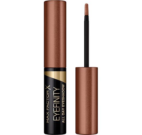 Max Factor Eyeshadow Eyefinity Teasing Bronze 04