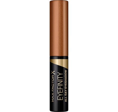 Max Factor Eyeshadow Eyefinity Divine Amber 03