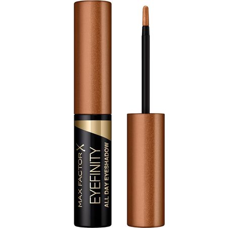 Max Factor Eyeshadow Eyefinity Divine Amber 03