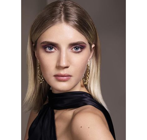 Max Factor Eyeshadow Eyefinity Divine Amber 03