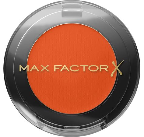 Max Factor Eyeshadow Mono Masterpiece Cryptic Rust 08