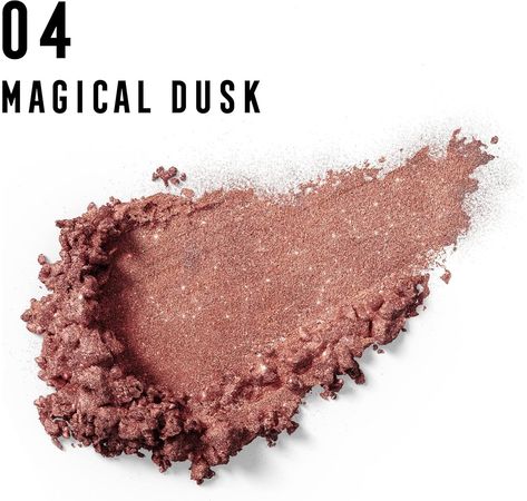 Max Factor Eyeshadow Mono Masterpiece Magical Dusk 04