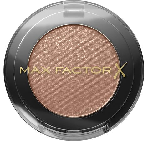 Max Factor Eyeshadow Mono Masterpiece Magnetic Brown 06