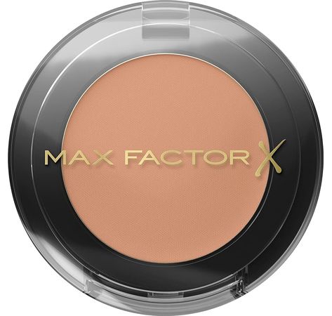 Max Factor Eyeshadow Mono Masterpiece Sandy Haze 07