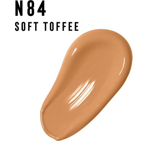 Max Factor Foundation Facefinity SPF 20 Soft Toffee N84 30ml