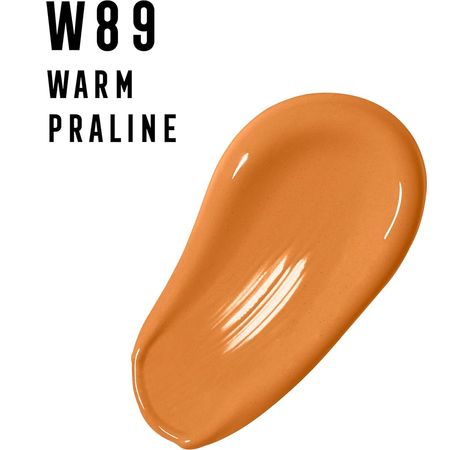 Max Factor Foundation Facefinity SPF 20 Warm Praline W89 30ml