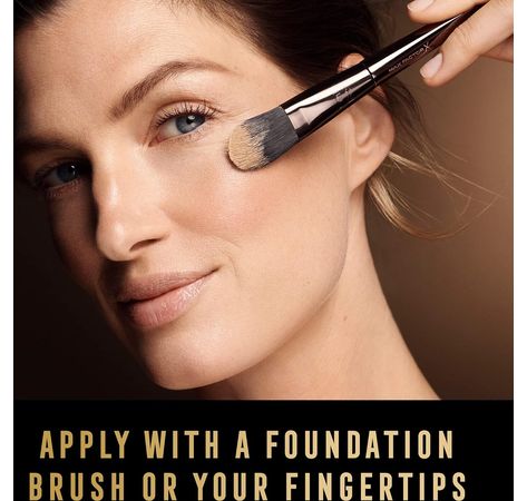 Max Factor Foundation Facefinity SPF 20 Warm Praline W89 30ml