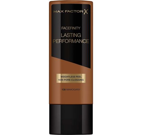Max Factor Foundation Lasting Performance Mahogany 130 35ml