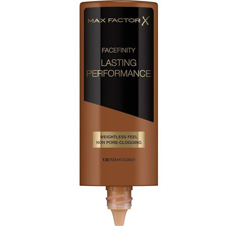 Max Factor Foundation Lasting Performance Mahogany 130 35ml