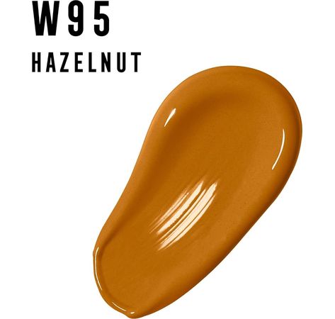Max Factor Foundation Facefinity SPF 20 Hazelnut W95 30ml