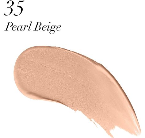 Max Factor Foundation Miracle Touch SPF 30 Pearl Beige 035 11.5g