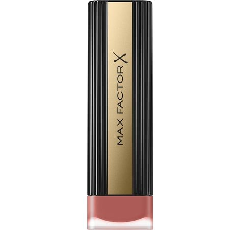 Max Factor Lipstick Colour Elixir Matte Desert 55