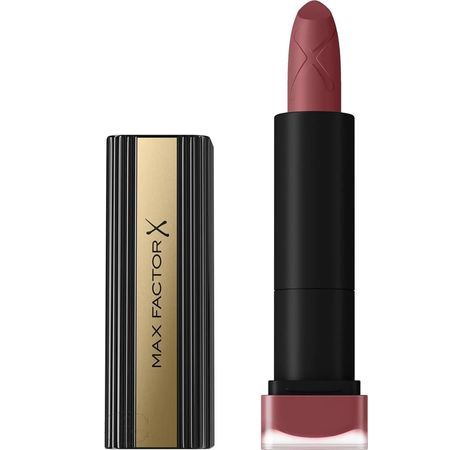 Max Factor Lipstick Colour Elixir Matte Mauve 060