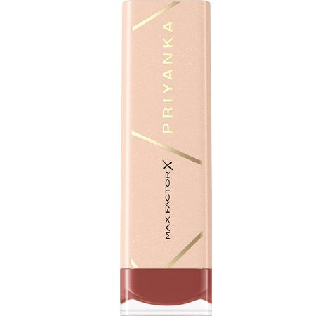 Max Factor Lipstick Colour Elixir Priyanka Fresh Rose 012