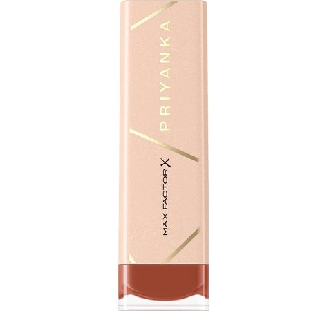Max Factor Lipstick Colour Elixir Priyanka Golden Dust 027