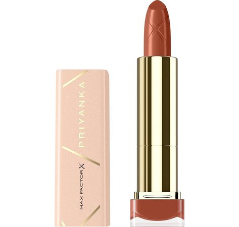 Max Factor Lipstick Colour Elixir Priyanka Golden Dust 027