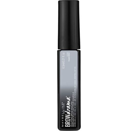 Maybelline Eyebrow Express Brow Drama Sculpting Mascara Transparent 05 7.6ml