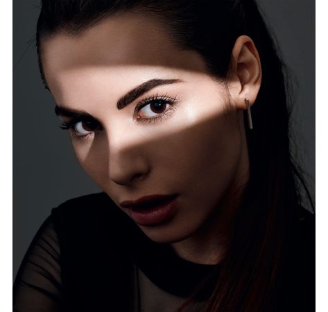 Maybelline Eyebrow Express Brow Drama Sculpting Mascara Transparent 05 7.6ml