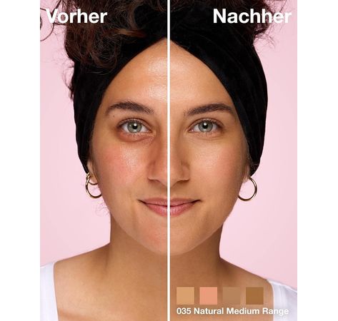 Maybelline Foundation Perfector 4-in-1 Medium Deep 04 30ml