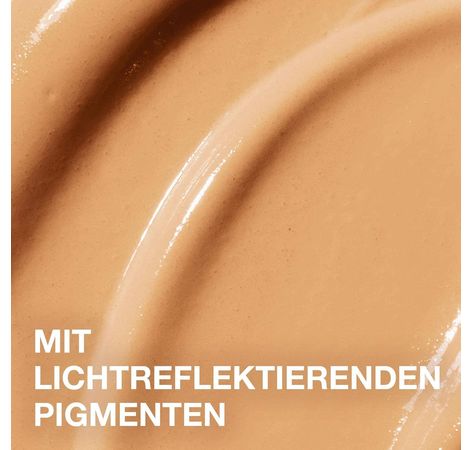 Preview: Maybelline Foundation Dream Radiant Liquid Warm Beige 41 30ml