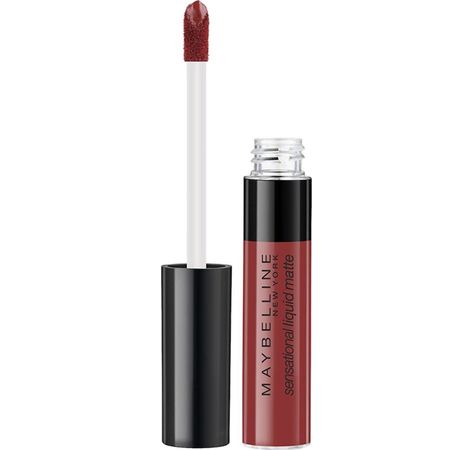 Maybelline Liquid Lipstick Sensational Matte Made Easy 11 7ml