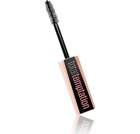 Maybelline Mascara Total Temptation Decadent Black 8.6ml