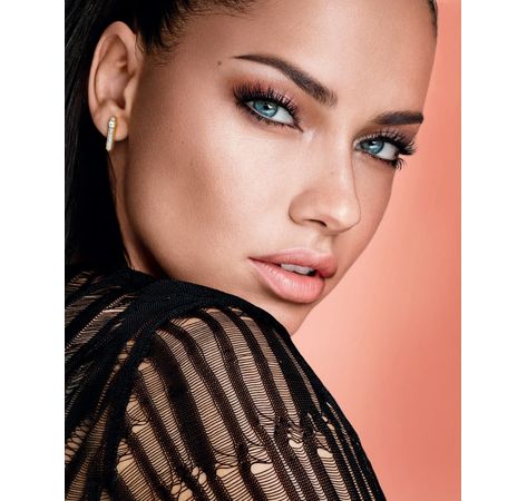 Maybelline Mascara Total Temptation Black 8.6ml