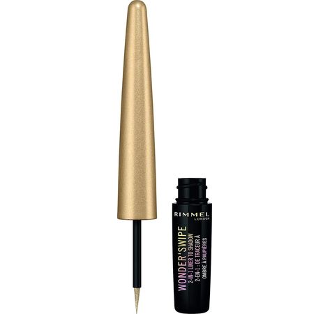 Rimmel Eyeliner Wonder Swipe Liner To Shadow Ballin 003 1.7ml
