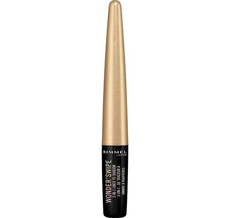 Preview: Rimmel Eyeliner Wonder Swipe Liner To Shadow Ballin 003 1.7ml