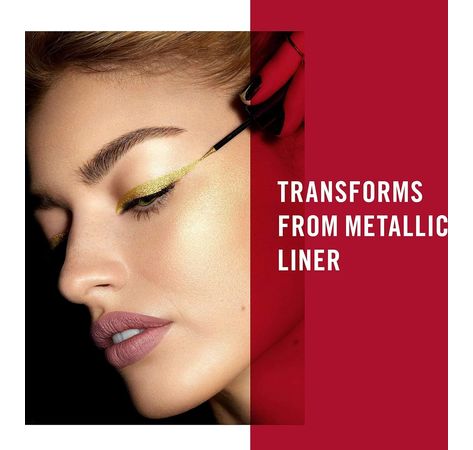 Preview: Rimmel Eyeliner Wonder Swipe Liner To Shadow Ballin 003 1.7ml