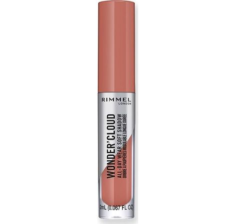 Rimmel Eyeshadow Wonder' Cloud Spiced Petal 004 2ml
