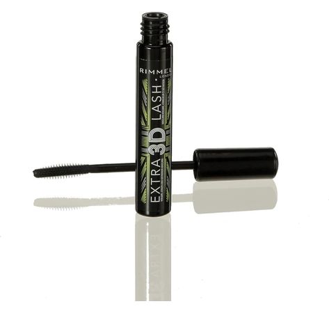 Preview: Rimmel Mascara Extra 3D Lash Extreme Black 003 8ml