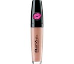BeYu Lippen Lip Gloss Scandalous Lips Lippgloss Nr.62 Falous Nude 8ml